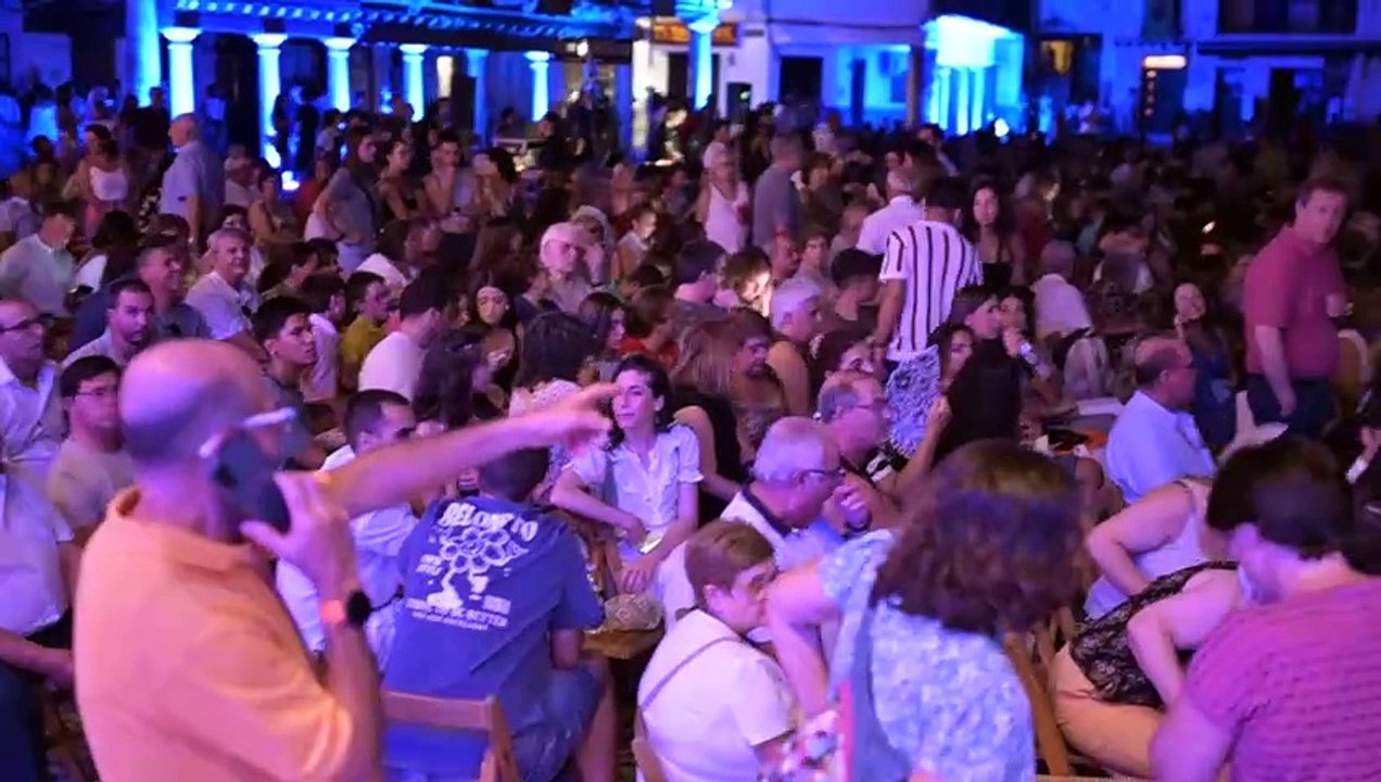 La Puebla de Montalbán vuelve a conjurarse con su Celestina y rompe récord de asistencia