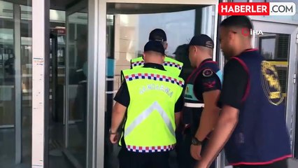 Derya Öğretmenin Katili Tutuklandı