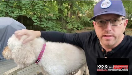 8/27/24 929 Report TD Club Fishman Benson and Big Tuesday