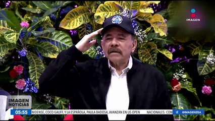 Nicaragua rompe relaciones con Brasil