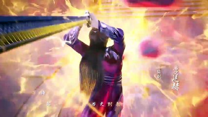 89HD.Glorious Revenge of Ye Feng English Subtitle & Sub Indo (独步万古)(Dubu Wangu)(영원히 독특함)(永遠にユニークな)