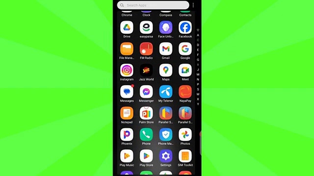 how-to-create-and-use-nayapay-account-on-pakista