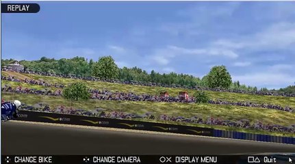 Moto GP para PSP PPSSPP