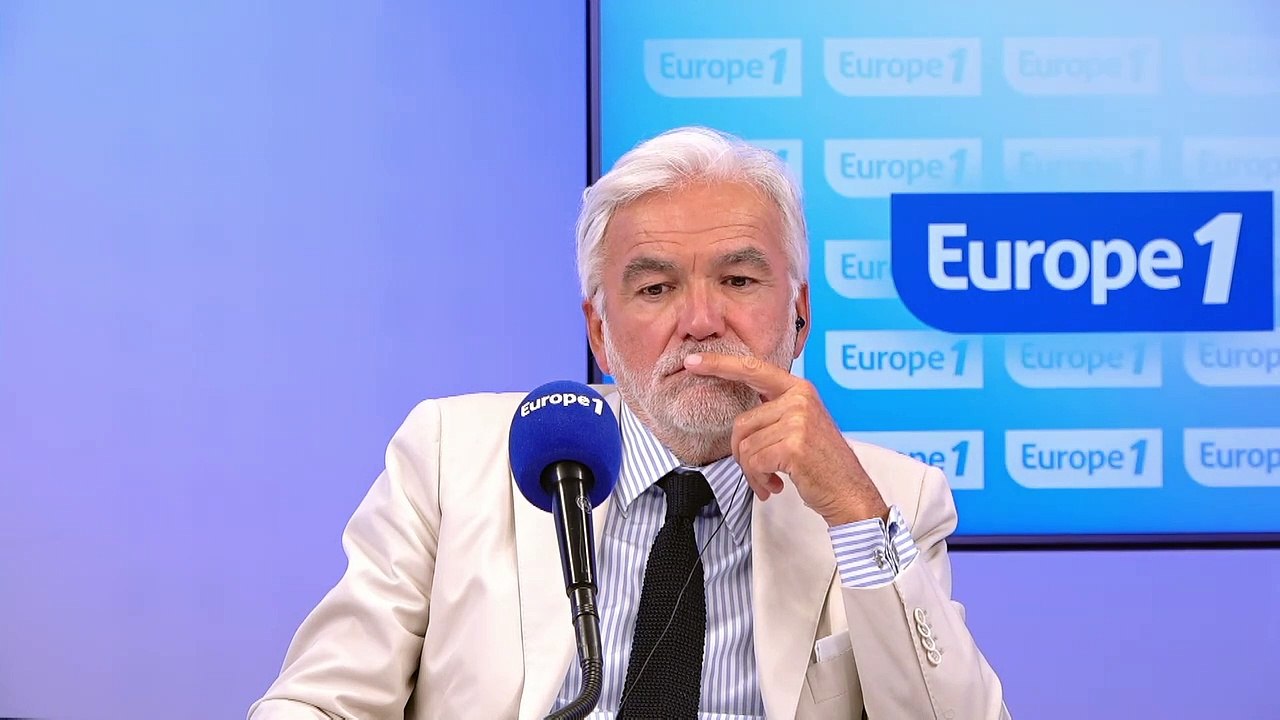 Pascal Praud et vous - Nourrisson mordu par un husky dans l'Ain : «Les gens prennent des chiens mais ne les font plus éduquer», fustige une ex-éleveuse canin