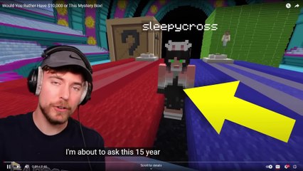 World's Largest Challenge!