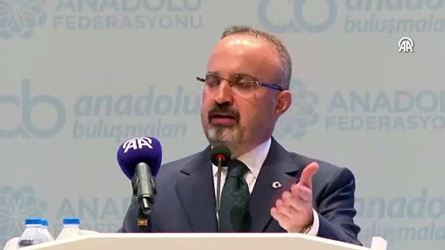 İçişleri Bakan Yardımcısı Turan: Kaçak olan hiçbir göçmene rızamız yok ama...