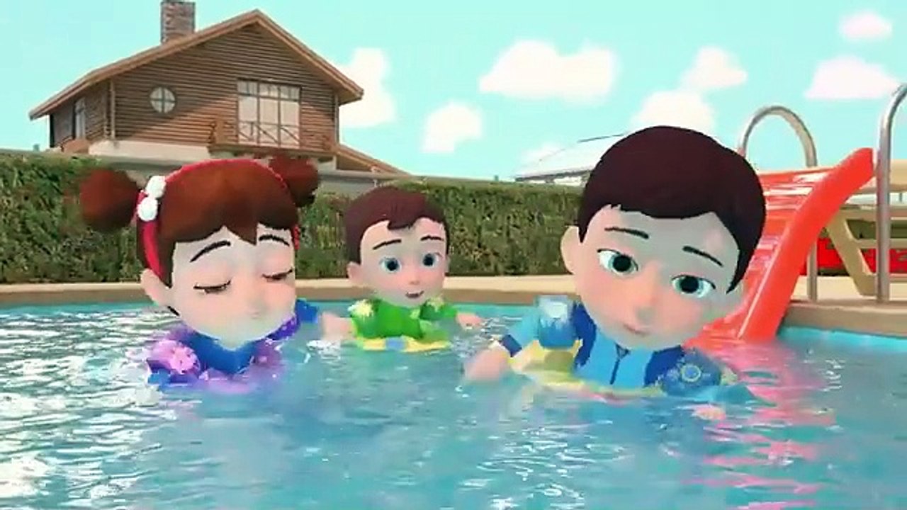 Take Care of Little Brother Song | Newborn Baby Songs & Nursery Rhymes