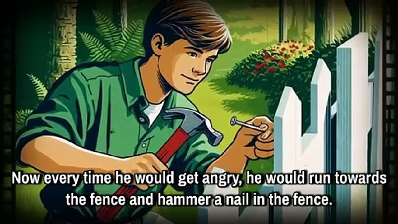 How To Control Your Emotions | Motivational Story On Anger Management |