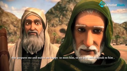 لقد اصبح سيدنا محمد ييتيم الاب والام .. #حبيب_الله