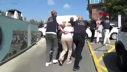 Adil Öksüz'ün kaçışına yardım eden kişi tutuklandı