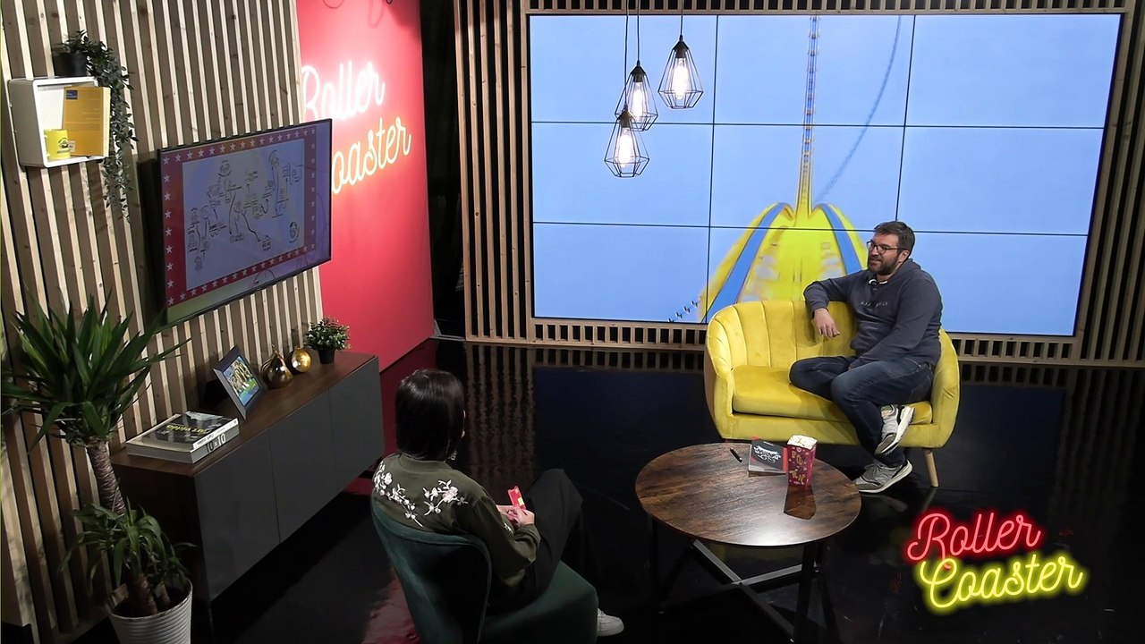 "L'OBJECTIF ? DÉPLASTIFIER !" - BAPTISTE HAMAIN