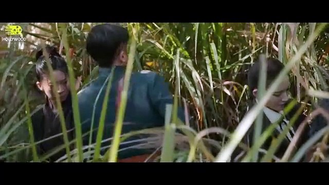 Mysterious Snake (2024) Blockbuster Chinese Adventure Movie Hindi Dubbed Superhit Action Movie