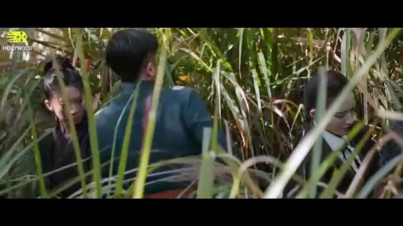 Mysterious Snake (2024) Blockbuster Chinese Adventure Movie  Hindi Dubbed  Superhit Action Movie