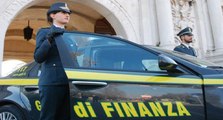 Pregiudicato si finge povero e chiede patrocinio gratuito pur avendo percepito 300mila euro: denunciato (26.08.24)