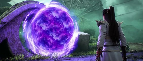 Perfect World [Wanmei Shijie] Episode 177 vostfr