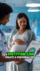When to Seek Professional Guidance During Pregnancy