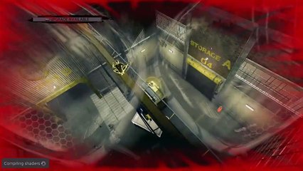 The Amazing Spider-Man online multiplayer - ps3