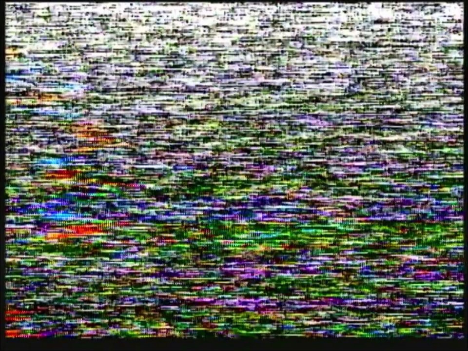 Program Pierwszy - Fragment bloków reklamowego - 05.05.2002