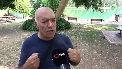 ''Aranıyorum'' deyip cep telefonunu çaldı