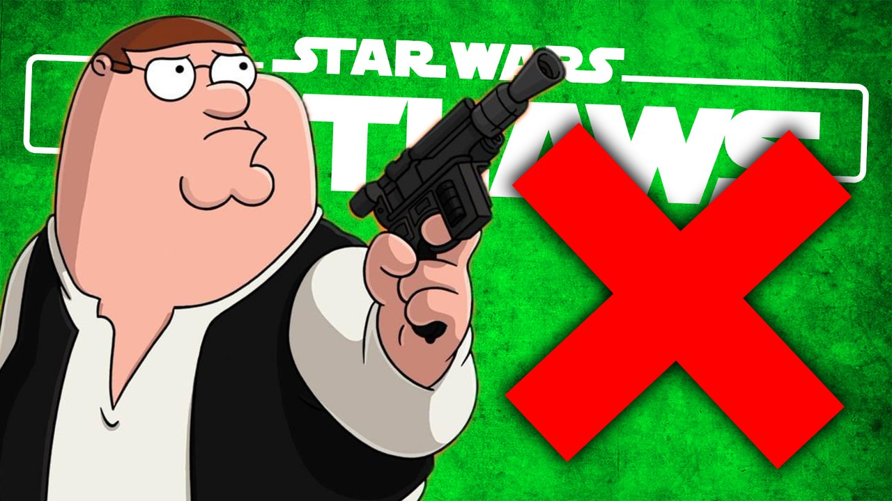 Star Wars Outlaws : TEST du GTA 6 made in Ubisoft