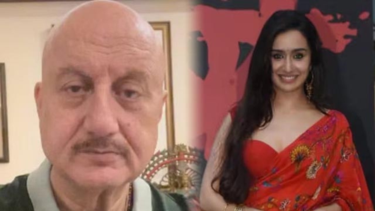 Janmashtami 2024: Shraddha Kapoor, Varun Dhawan & Other Bollywood Celebs Wish Post Viral...