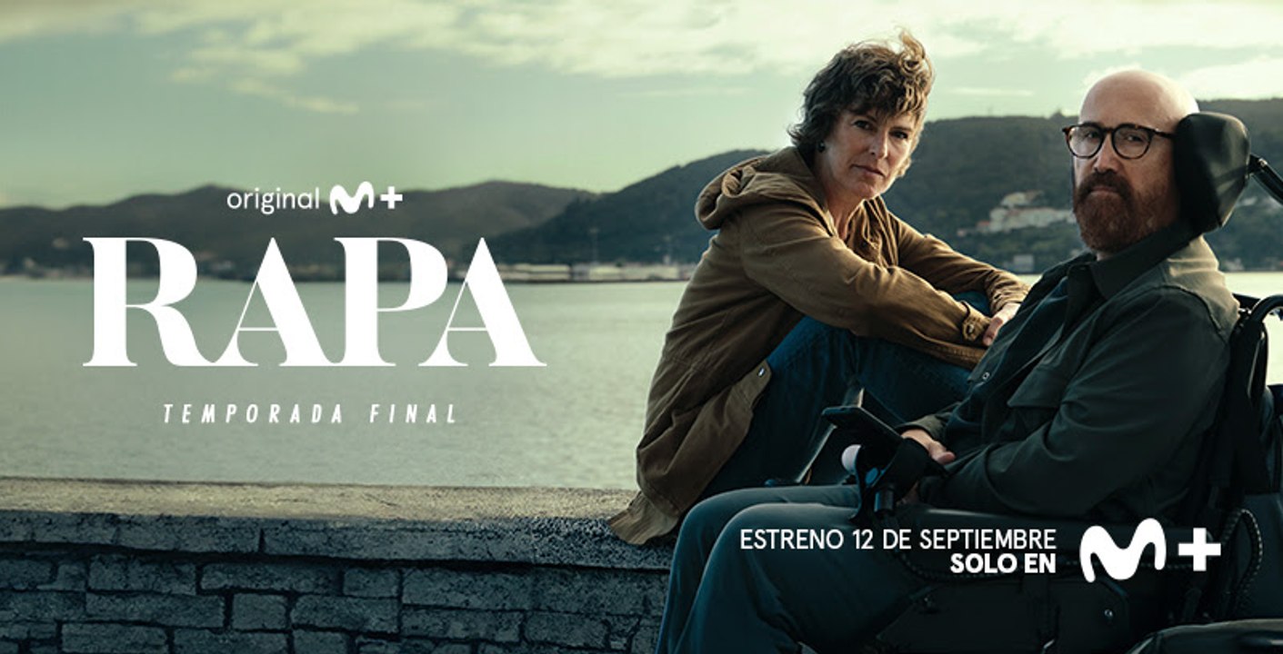 Rapa - Trailer de la temporada 3