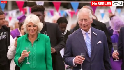 Kate Middleton, uzun bir aradan sonra ilk kez Pazar ayinine katılırken görüntülendi