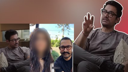 Aamir Khan करेंगे तीसरी बार शादी, क्या B Town की ये हसीना होंगी Aamir की दुल्हन ?  |FilmiBeat