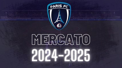 LOUNA RIBADEIRA A CHELSEA POUR 4 ANS / NOUVEAUX HORAIRES DE MATCH 2024-2025