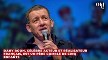 Dany Boon : qui est son fils Mehdi Hamidou, véritable sosie de l'acteur ?