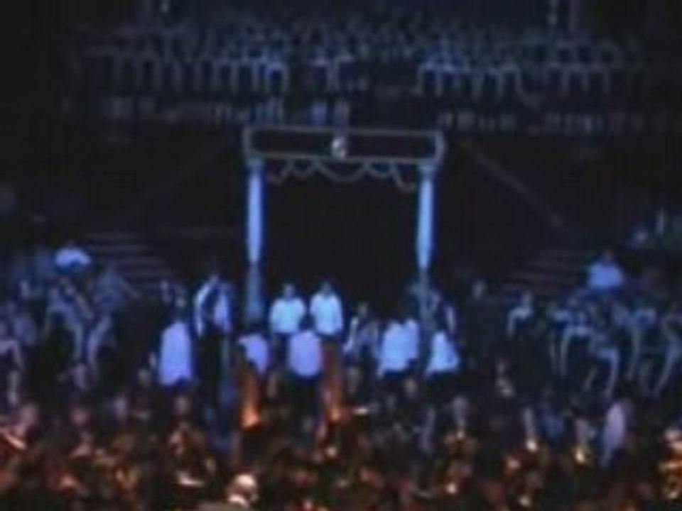 Nabucco, Verdi (Académie de Musique)