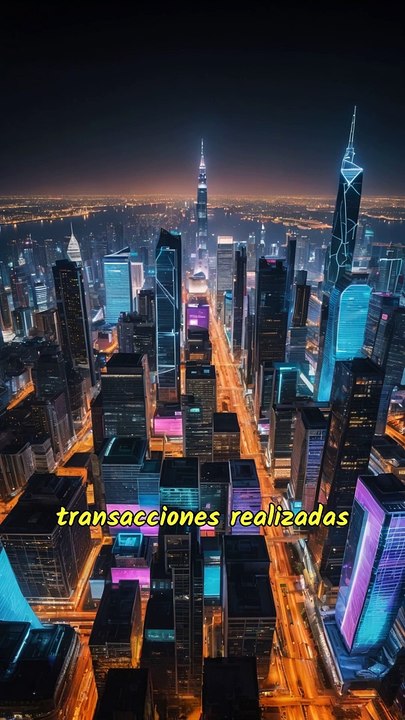 El auge de las criptomonedas