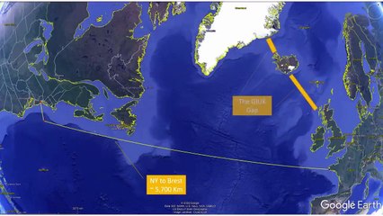 Russian Cruise Missiles are ... too Many_
