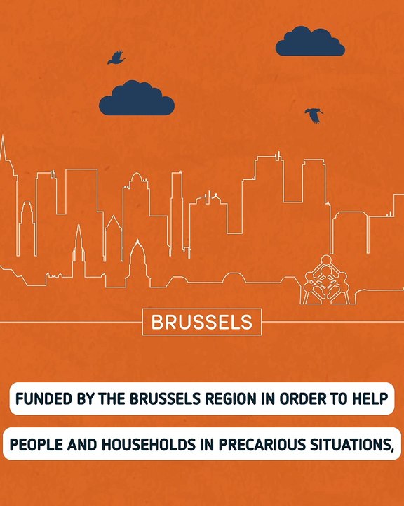 Social assistance 2024