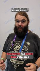 gamescom 2024: Dune: Awakening lässt Fanherzen höher schlagen