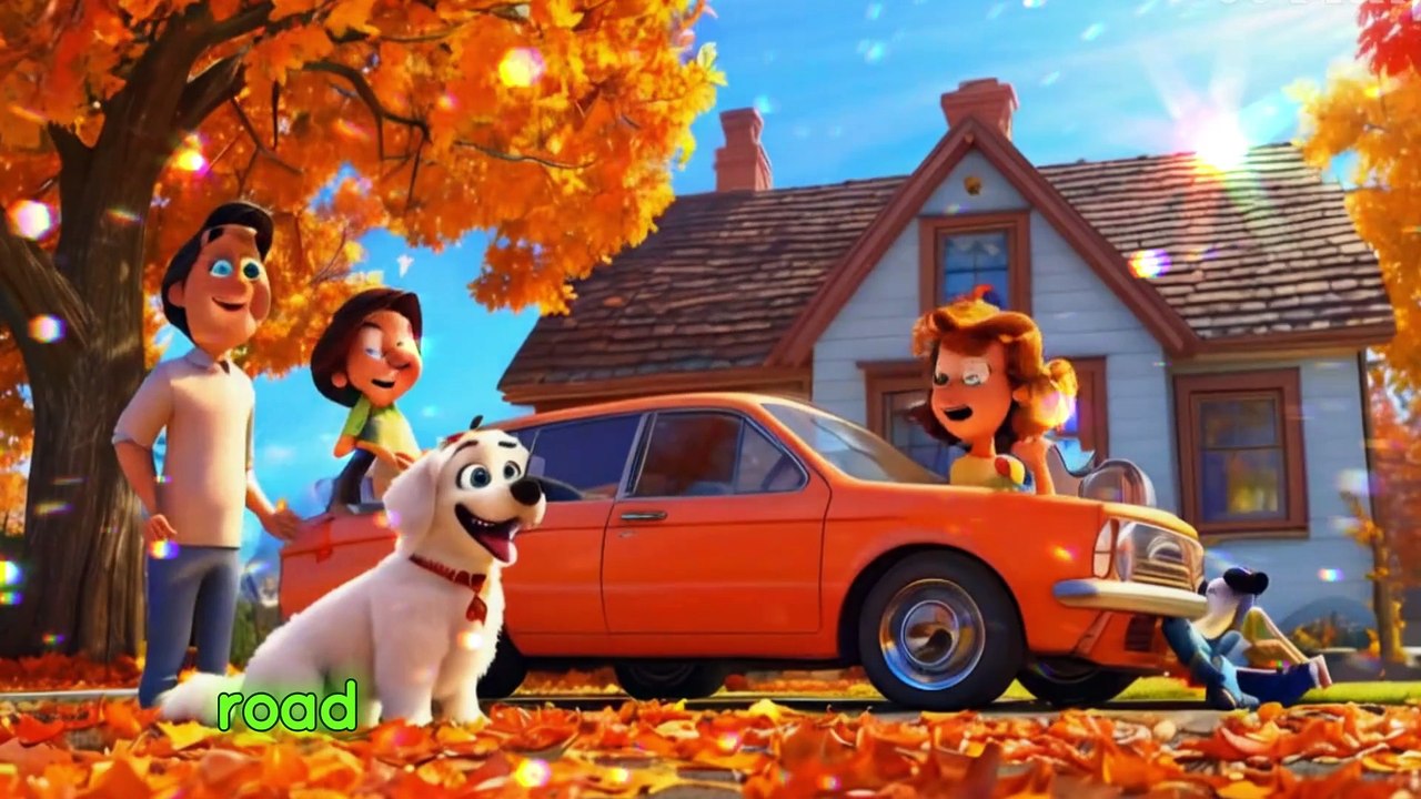 The Mitchells vs. The Machines: A Family’s Unlikely Heroic Journey