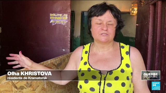 Ukraine : un collaborateur de Reuters tué, deux blessés après une frappe sur un hôtel