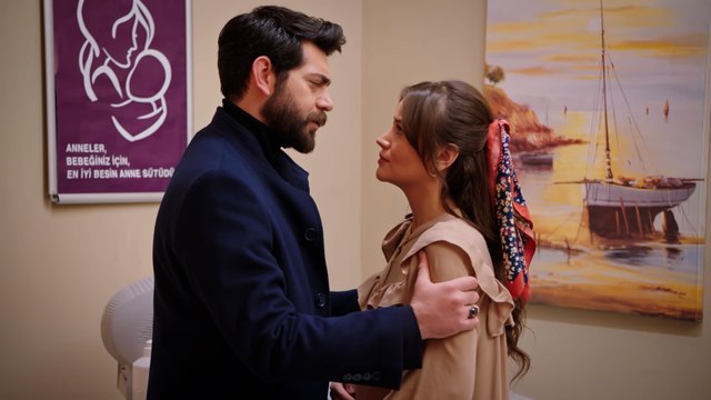 Vendetta - Episode 291 English Subtitled | Kan Cicekleri