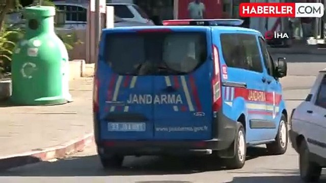 Öğretmenin katili, öğretmen sevgilisi çıktı