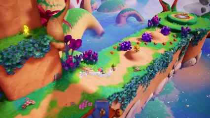 I Puffi - Dreams – il trailer gameplay