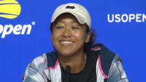 Tennis - US Open 2024 - Naomi Osaka: “Ostapenko? We're diametrically opposed, it'll be fun...”