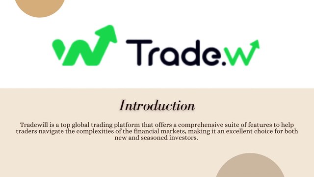 Unlocking Market Potential: How Tradewill Enhances Your Trading Experience