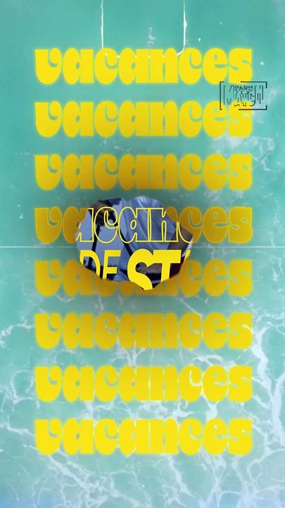 Rétro stars en vacances : Patrick Bruel