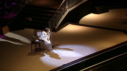 BARBRA STREISAND — For All We Know