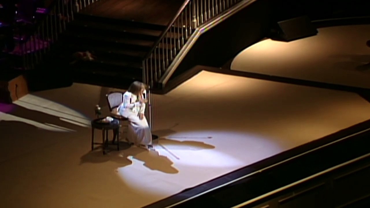 BARBRA STREISAND — For All We Know
