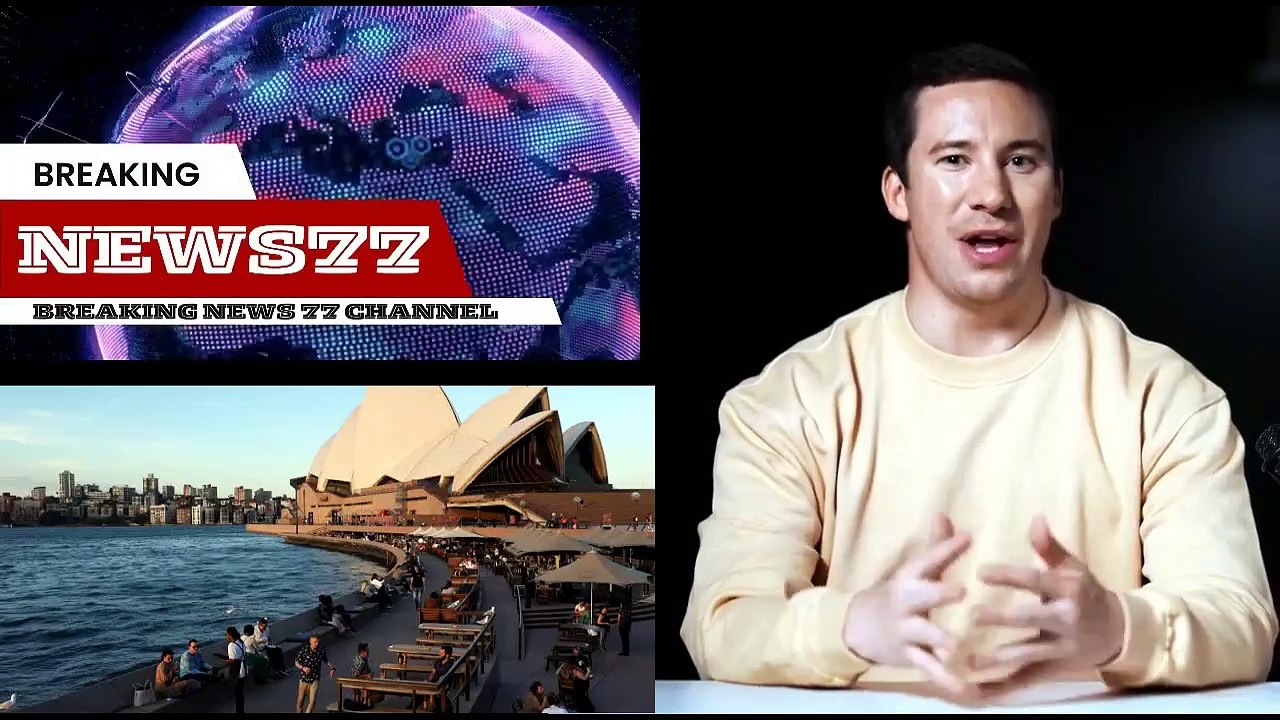 Australian Workers Face Unpaid Labor Crisis Young Employees Hit Harder Than Ever