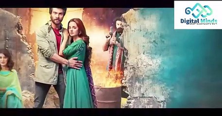 Ishq Hua Episode 01 - [Eng Sub] - Haroon Kadwani - Komal Meer - Sohail Sameer - 11th August 2024