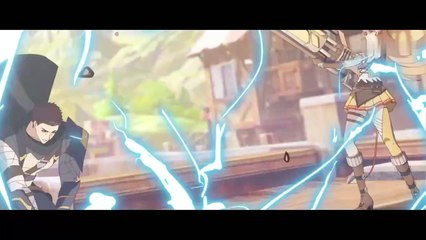 The King’s Avatar Season 3 Episode 16 English sub  and Indo Sub