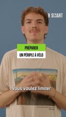 GENERATION GREEN - Des vacances… À bicyclette