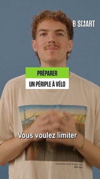 GENERATION GREEN - Des vacances… À bicyclette